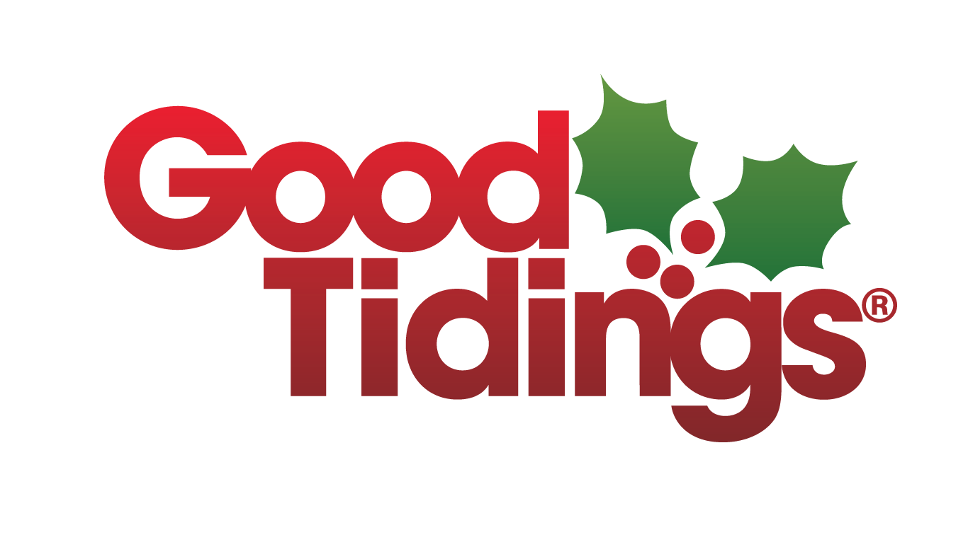 Good Tidings Logo